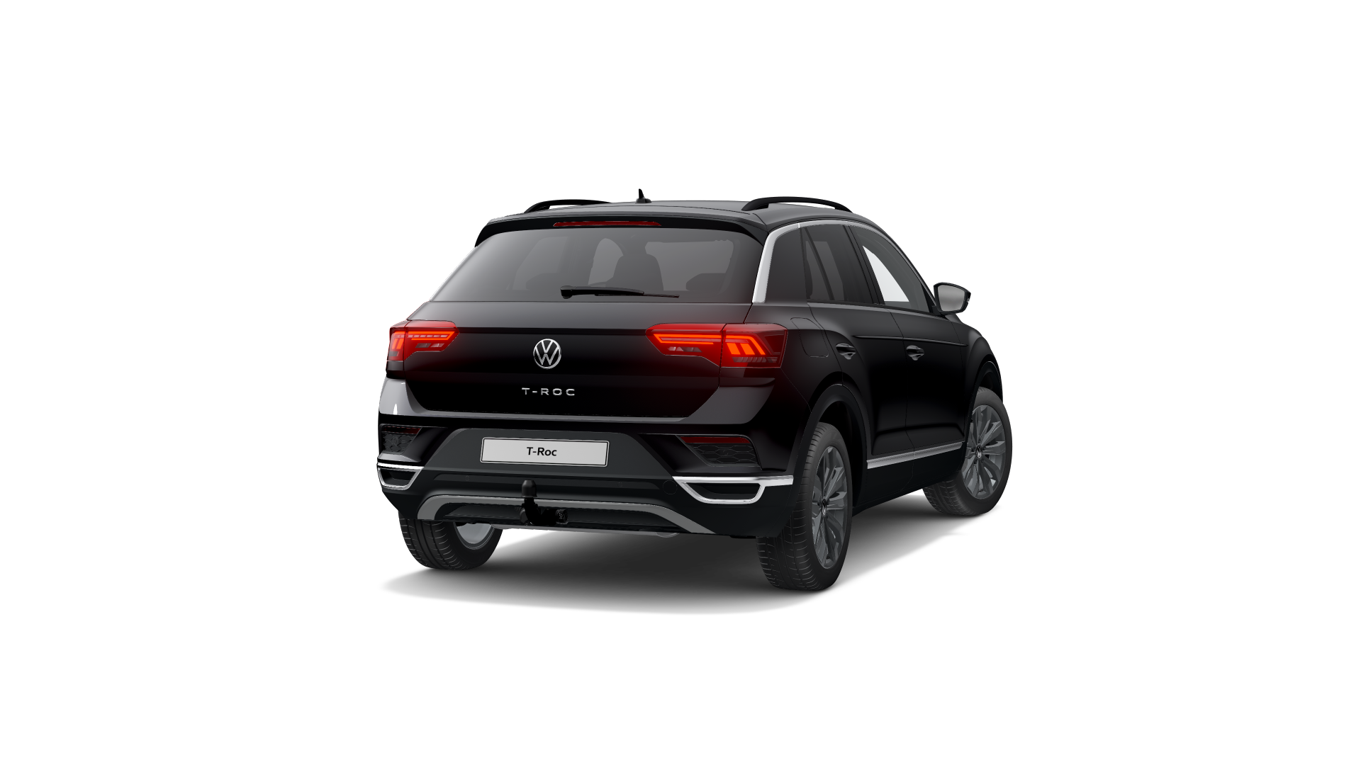 Volkswagen T-Roc 1.5 TSI Sport