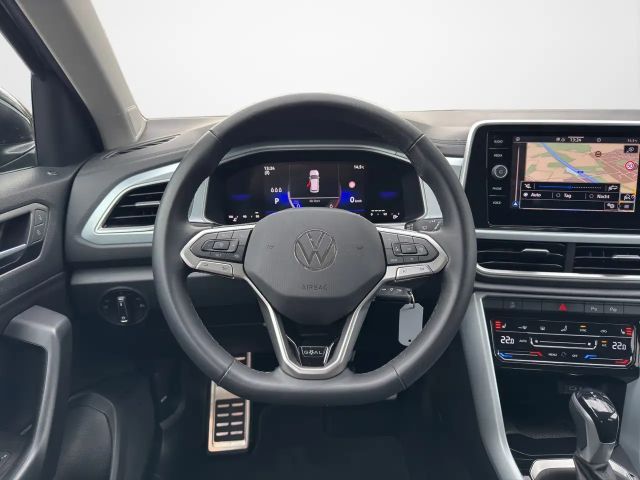 Volkswagen T-Roc 2.0 TDI DSG