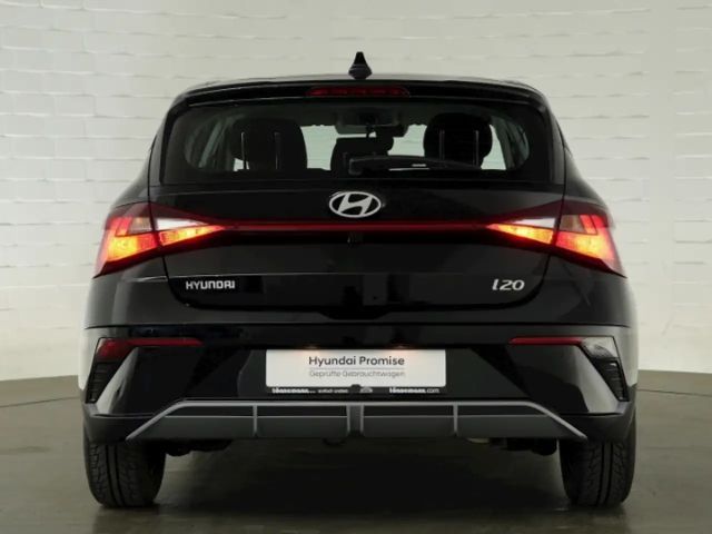 Hyundai i20 Select T-GDi