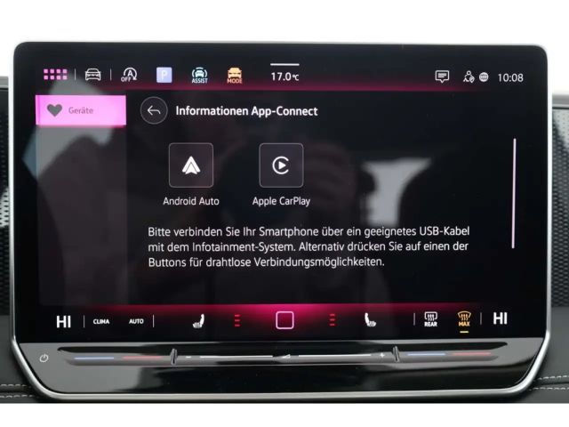 Volkswagen Tiguan 1.5 eTSI DSG