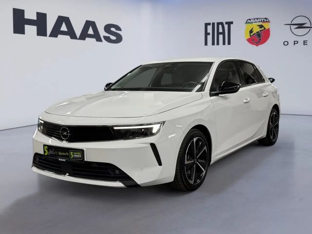 Opel Astra Innovation