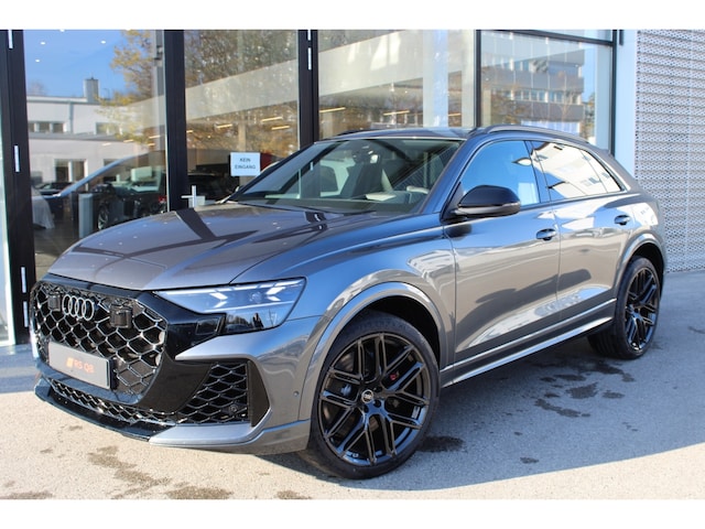 Audi RS Q8 Quattro