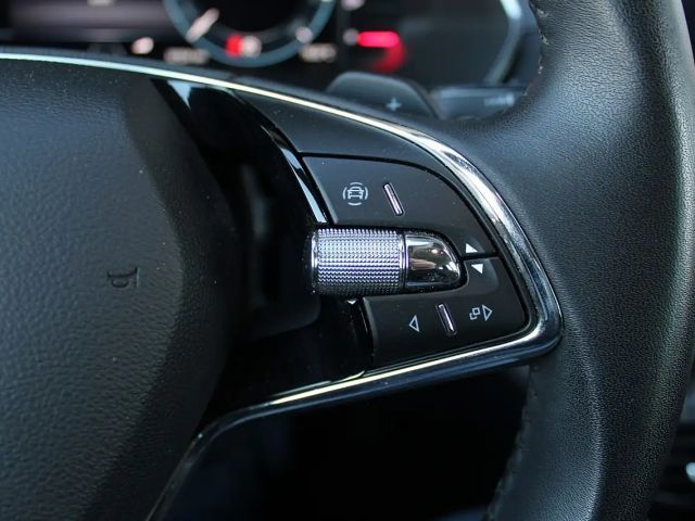 Skoda Octavia Ambition Combi