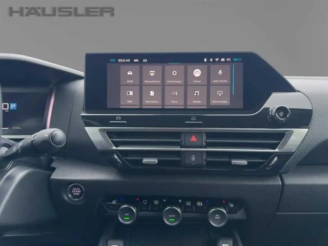 Citroën C4 PureTech