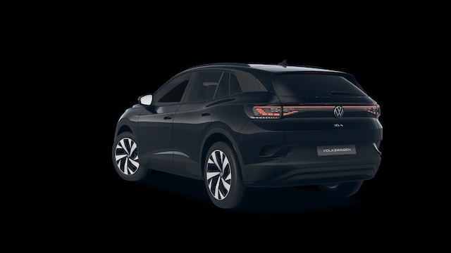 Volkswagen ID.4 NaviPro Pano IQLight Kam. Navi LM