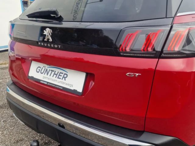 Peugeot 3008 GT-Line