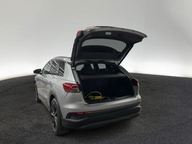 Audi Q4 e-tron 35