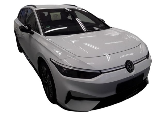 Volkswagen ID.7 IQ.Drive Pro Tourer