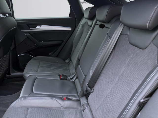 Audi Q5 40 TDI Quattro S-Tronic Sportback