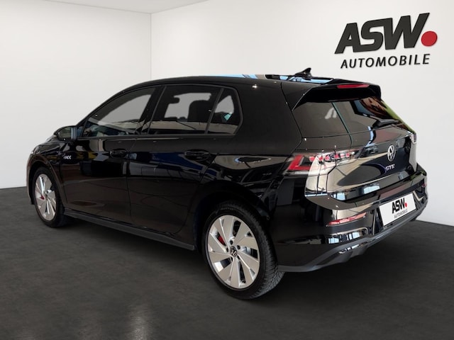 Volkswagen Golf DSG GTE eHybrid