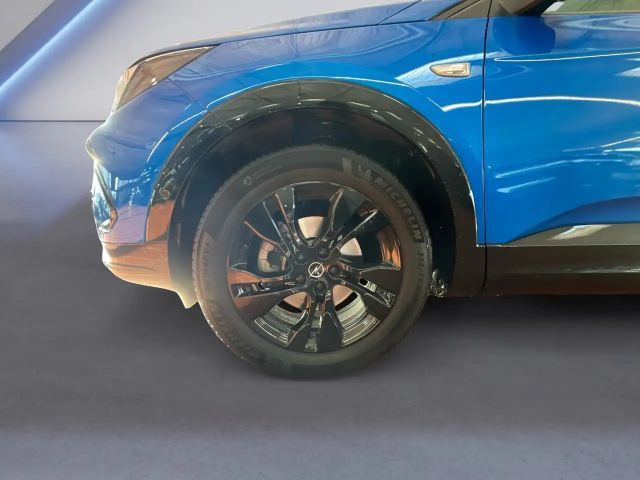 Opel Grandland X GS-Line Grand Sport