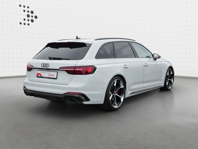 Audi RS4 Avant Quattro