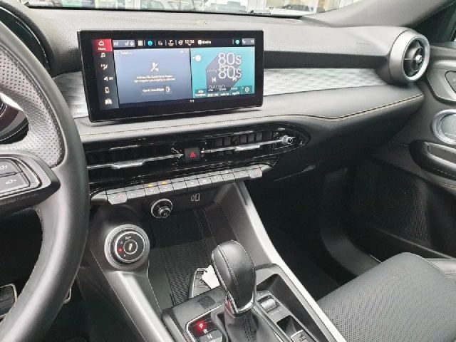 Alfa Romeo Tonale Veloce