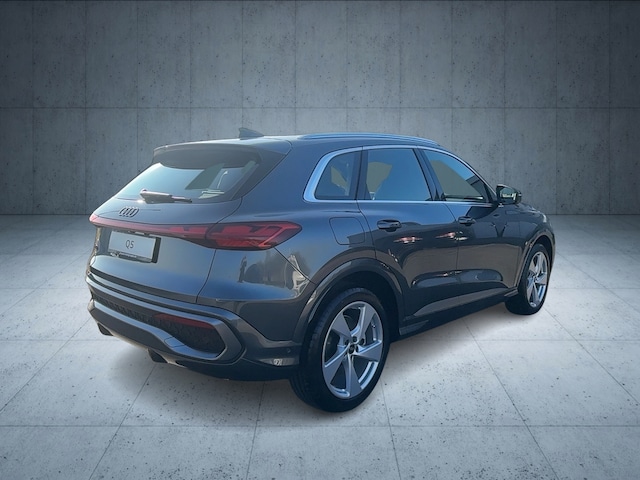 Audi Q5 Quattro S-Tronic