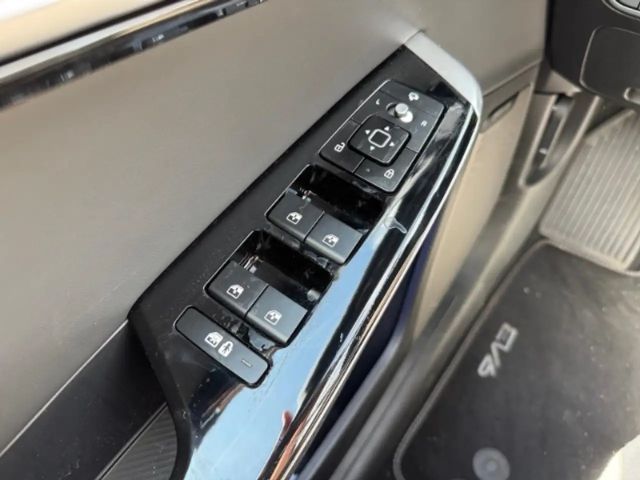 Kia EV6 Vierwielaandrijving