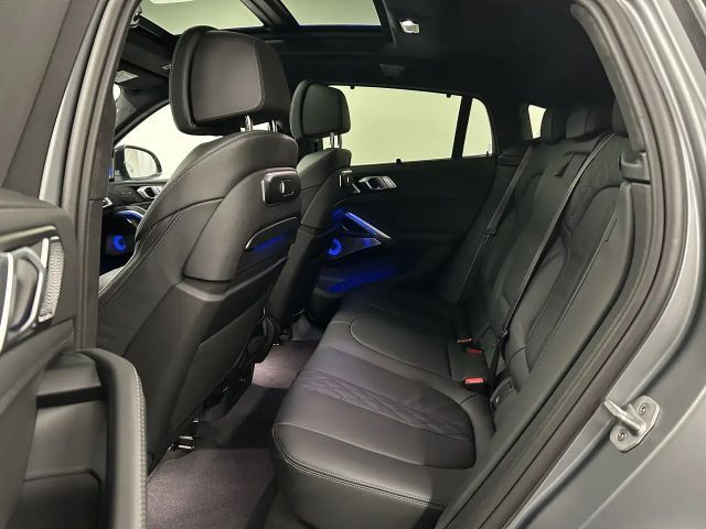 BMW X6 Coupé M-Sport xDrive40i