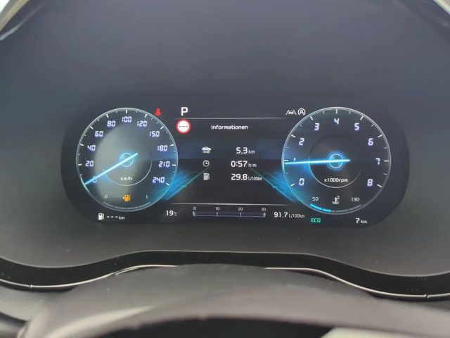 Kia Ceed GDi SportWagon