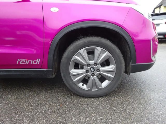 Suzuki Vitara AllGrip GL Hybrid Shine