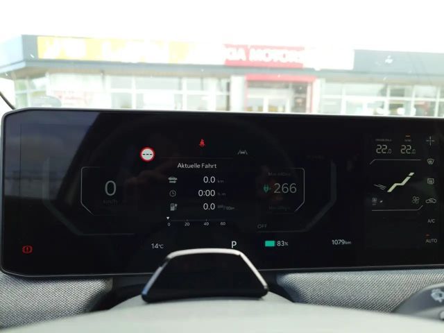 Kia EV3 58.3 kWh Earth