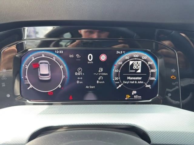 Volkswagen Golf 1.5 TSI Golf VIII