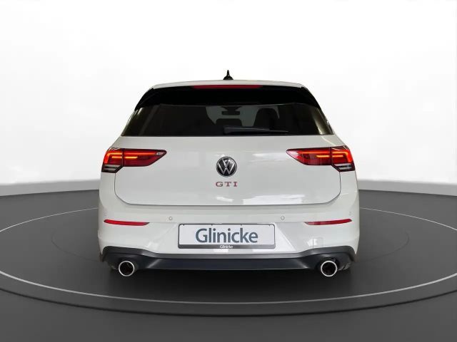 Volkswagen Golf GTI Golf VIII