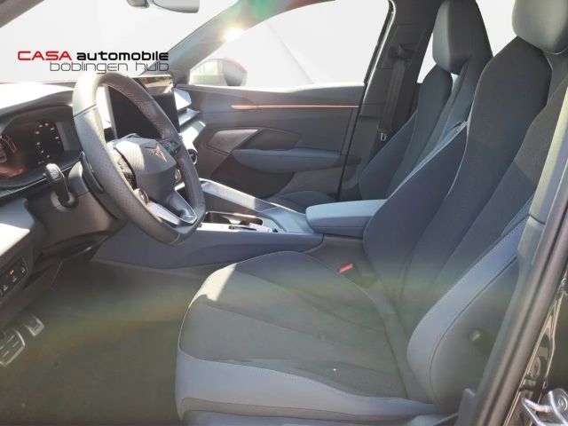 Cupra Terramar 1.5 e-Hybrid