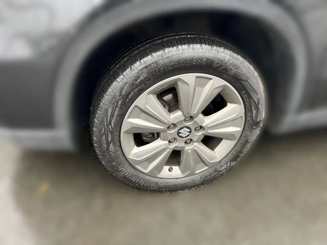 Suzuki Vitara Shine