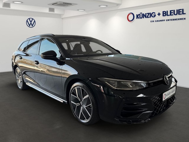 Volkswagen Passat R-Line Variant