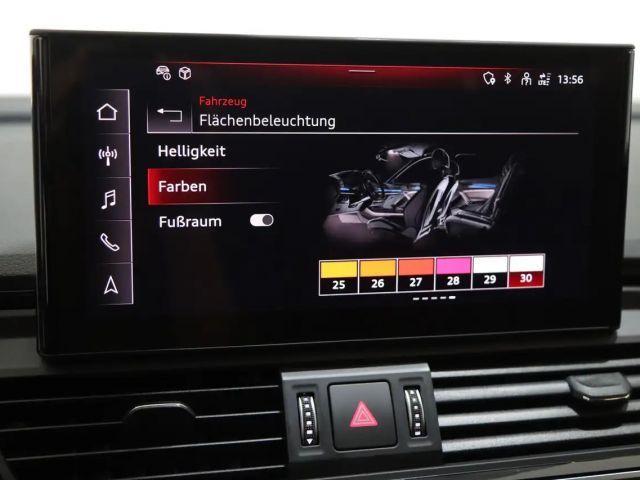 Audi Q5 40 TDI Quattro