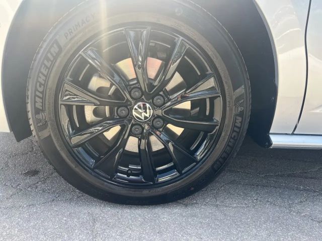 Volkswagen Multivan T7