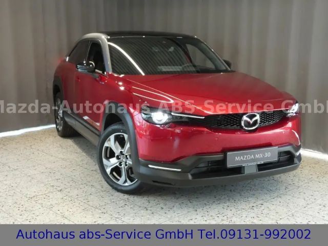 Mazda MX-30 EV Ad´vantage Industial Vintage