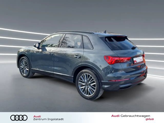Audi Q3 35 TFSI