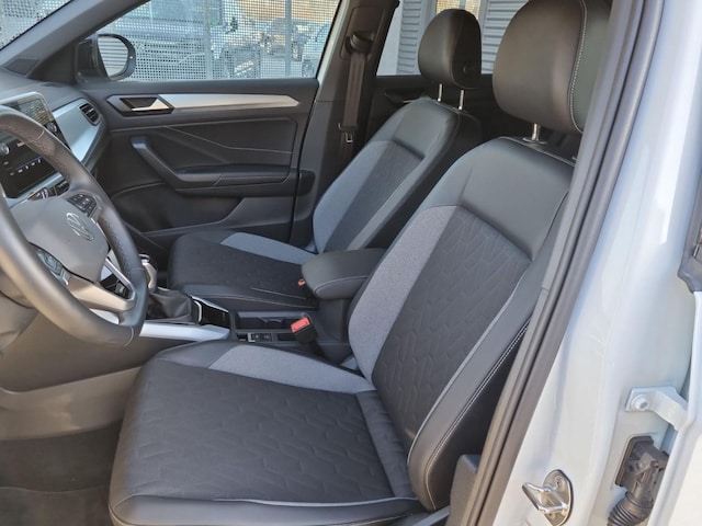 Volkswagen T-Roc 2.0 TDI DSG