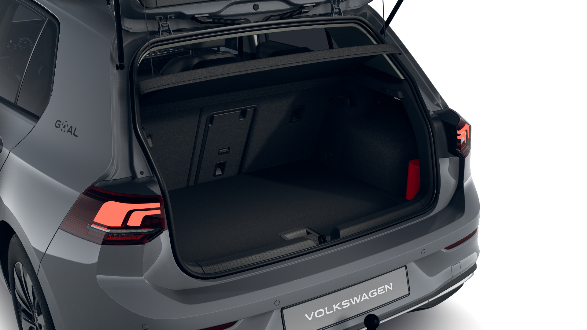 Volkswagen Golf 1.5 eTSI Life