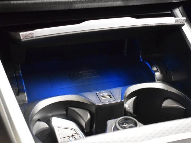 BMW 320 320d M-Sport Touring