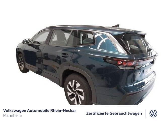 Volkswagen Tayron 1.5 eTSI DSG Life