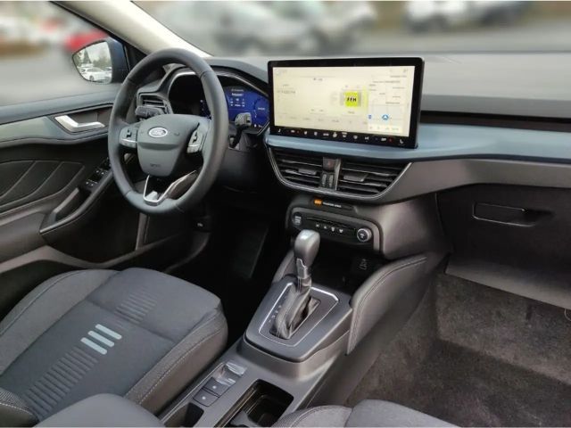 Ford Focus Active EcoBoost Wagon