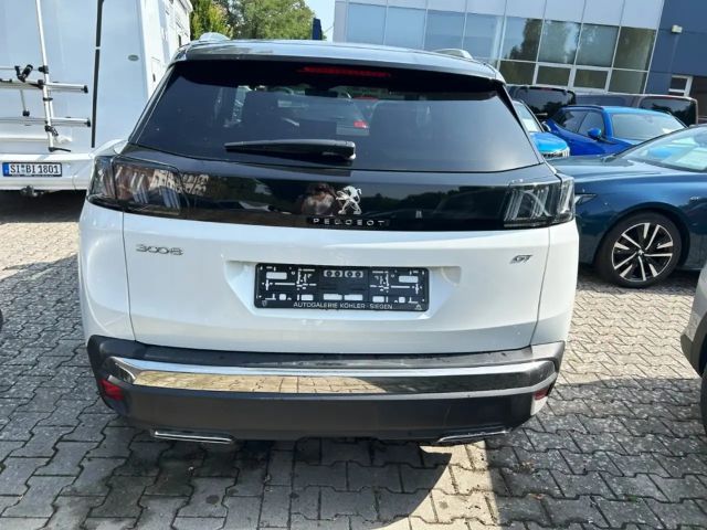 Peugeot 3008 GT-Line