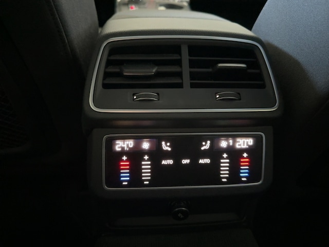 Audi A6 35 TDI Avant S-Tronic Sport