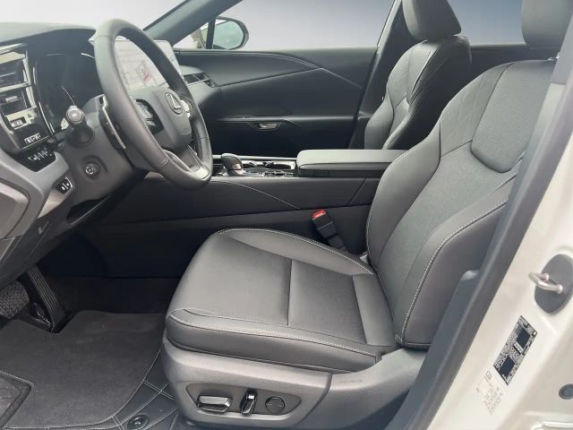 Lexus RX-Serie 350h F Sport Sport