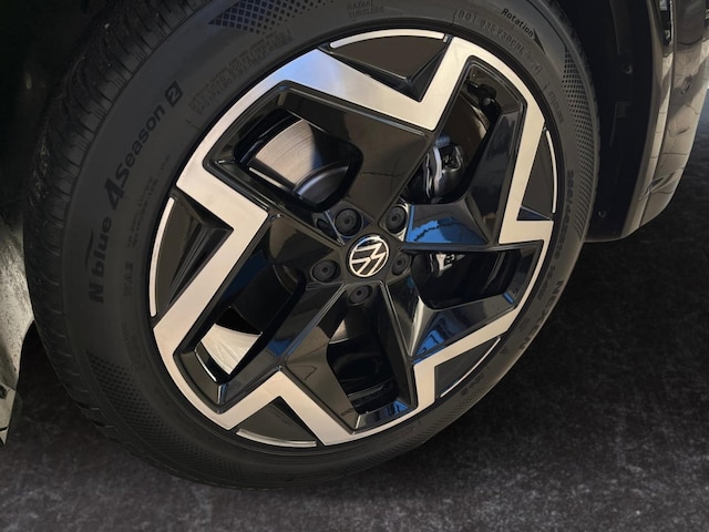 Volkswagen Tiguan 2.0 TDI DSG