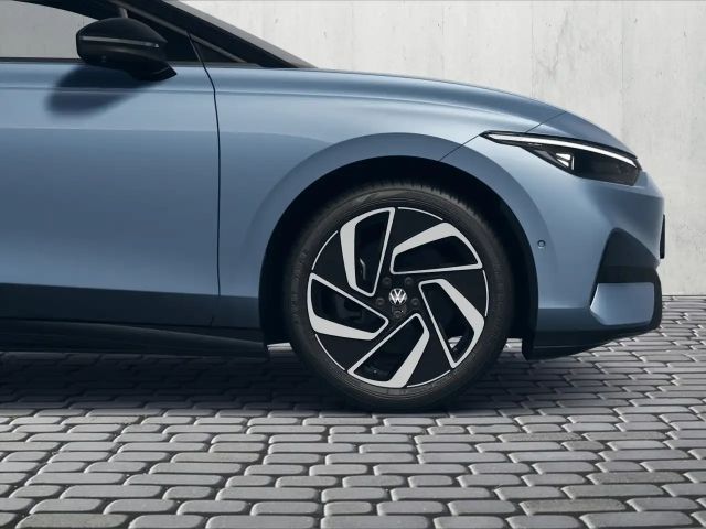 Volkswagen ID.7 Pro Style Tourer