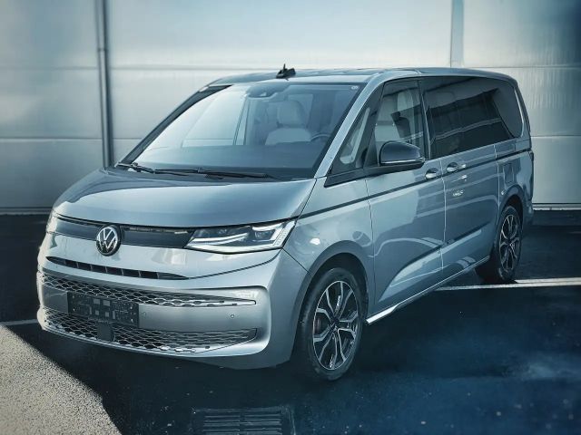 Volkswagen Multivan T7 eHybrid