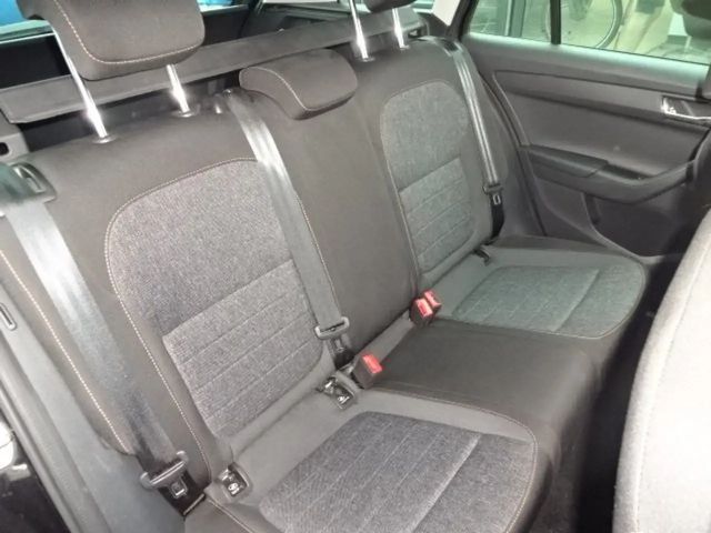 Skoda Fabia Clever Combi