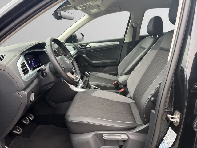 Volkswagen T-Roc 1.0 TSI