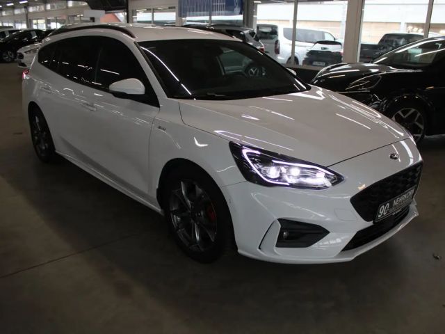 Ford Focus ST Line Wagon