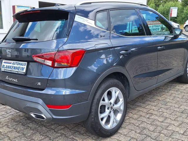 Seat Arona 1.0 TSI FR-lijn