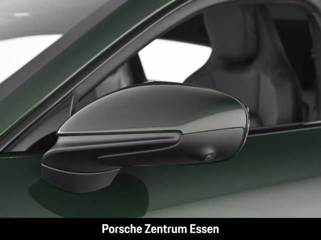 Porsche Taycan 4S Sport Turismo