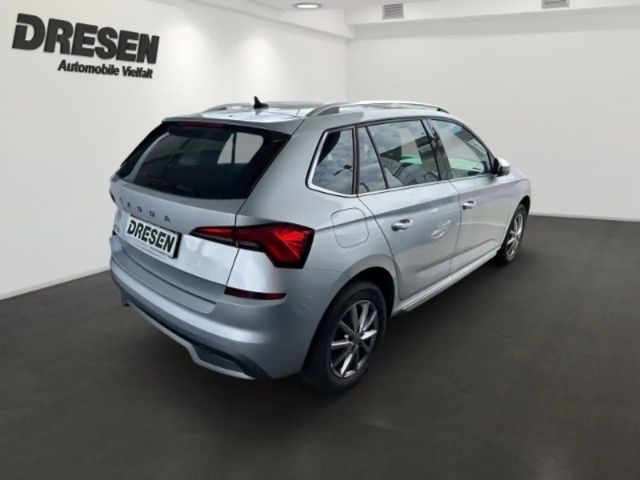 Skoda Kamiq Style Style