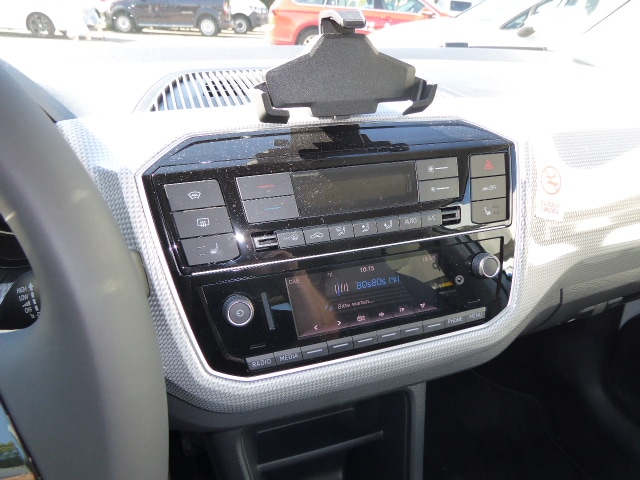 Volkswagen e-up! e-UP! Edition 61 KW 1-G Automatik